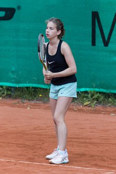 Bild 224 - NL Club an der Alster 2 - TC an der Schirnau : Ergebnis: 5:4